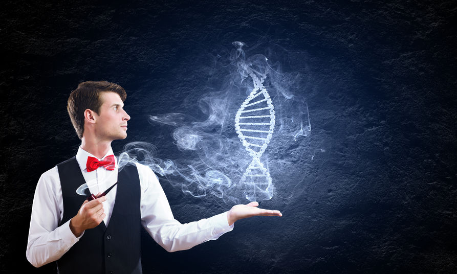 Fumar daña tu ADN para siempre
