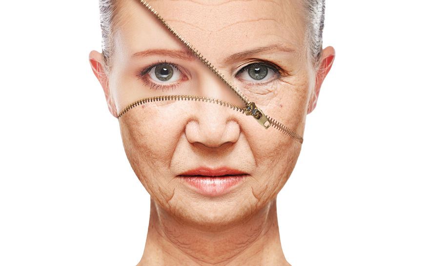 ¿Cómo evitar el envejecimiento de la piel?