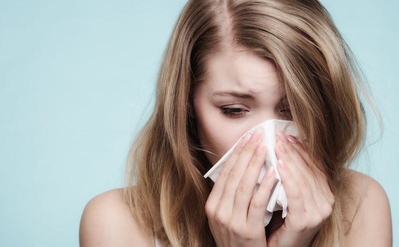 ¿Sabes si eres proclive a tener la gripe?