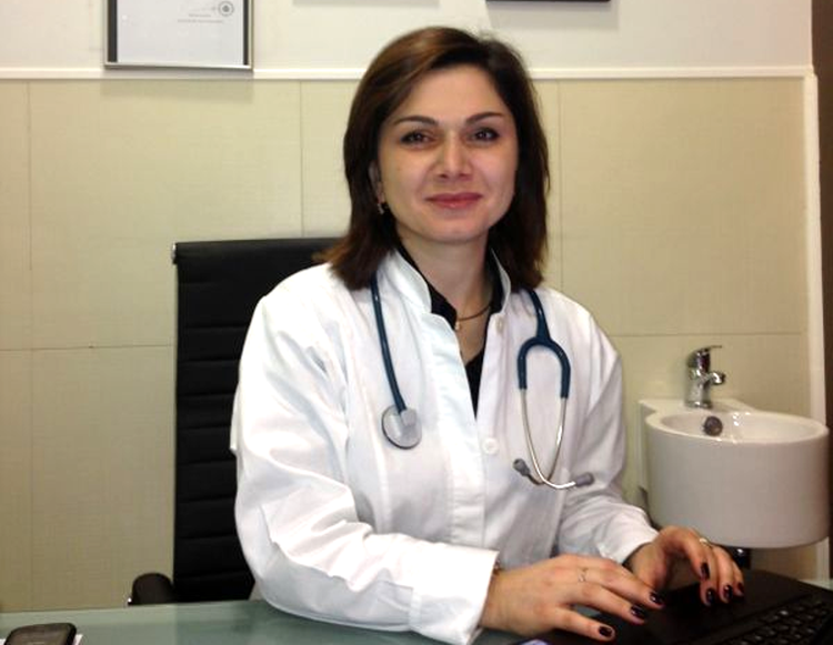 Onegen Lab recomendado por la Dra. Zara Chopuryan en Clínicas Dermalia