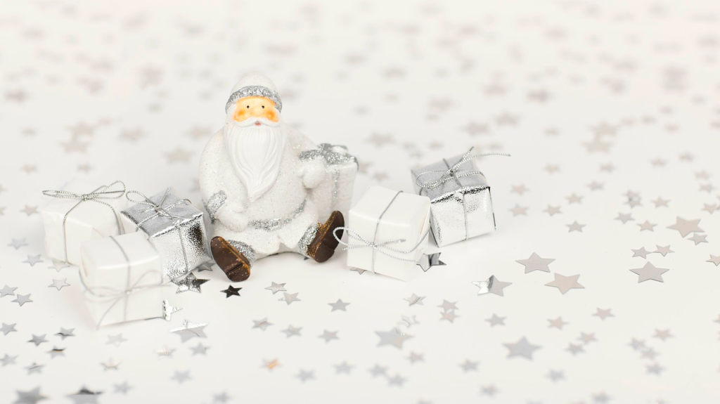 Ideas de regalos antiaging para ti en Navidad